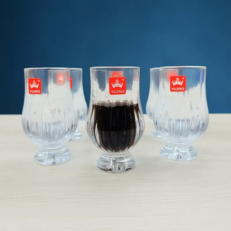 150ml Juice Glass YZ-3212