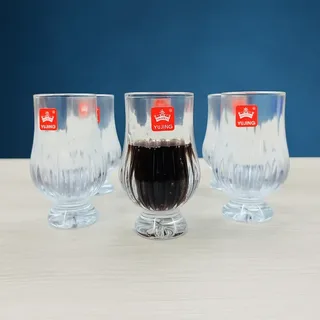 150ml Juice Glass YZ-3212