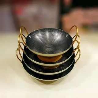 Honeycomb Korai Golden Handle (SE) 01300