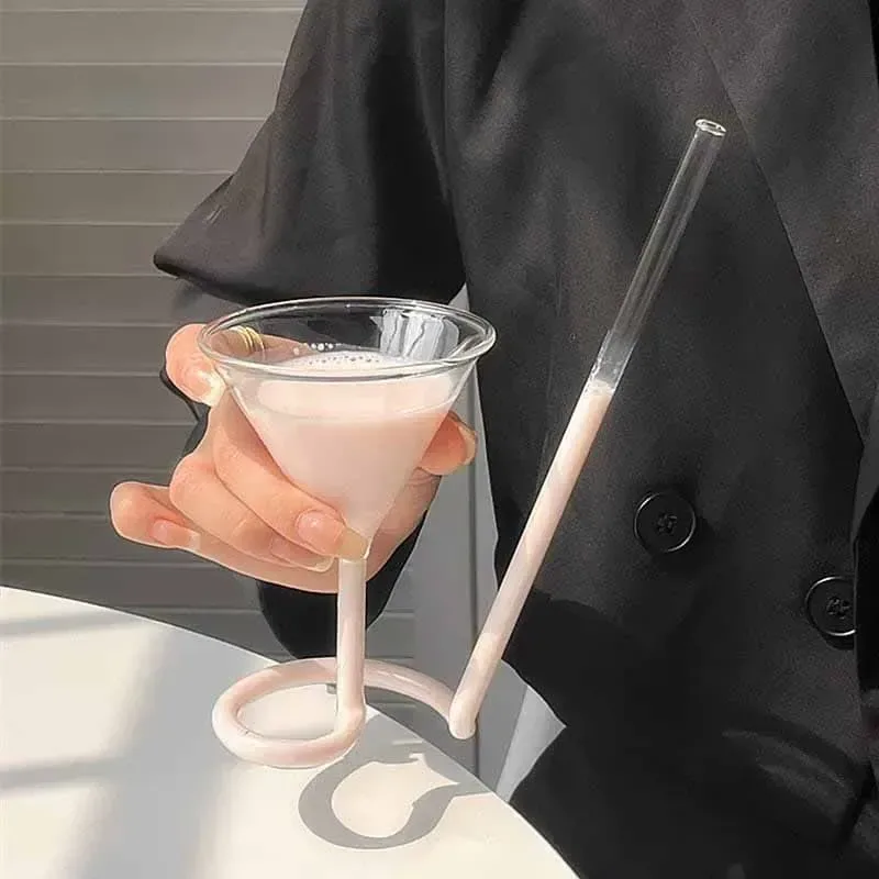 Juice Glass CP12 01118