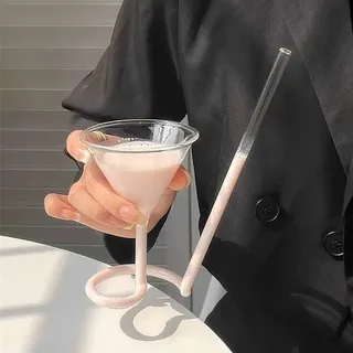 Juice Glass CP12 01118
