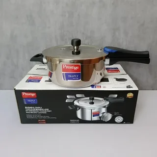 3 Liter Prestige Pressure Cooker 01347
