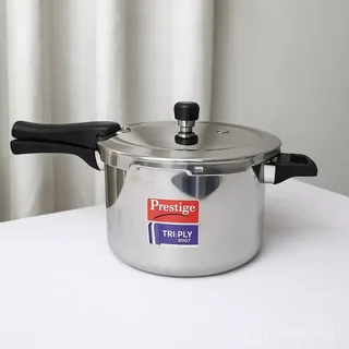 5 Liter Prestige Pressure Cooker 01345