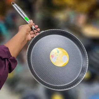 Honeycomb Magic Gold Dosa Tawa 01332