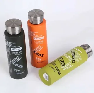 Hot & Cold Stainless Steel Bottle 01364