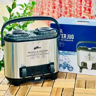 15 Liter Hot and Cold water Dispenser 00682