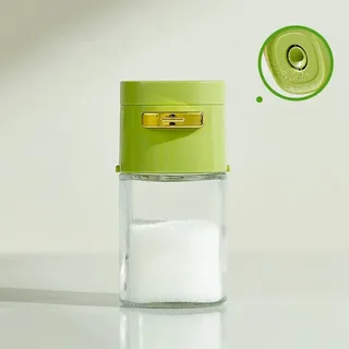 180ml Salt pot 00686