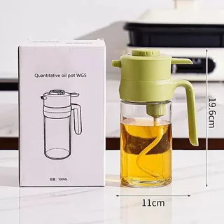 500ml Oil Spray Bottle 00687
