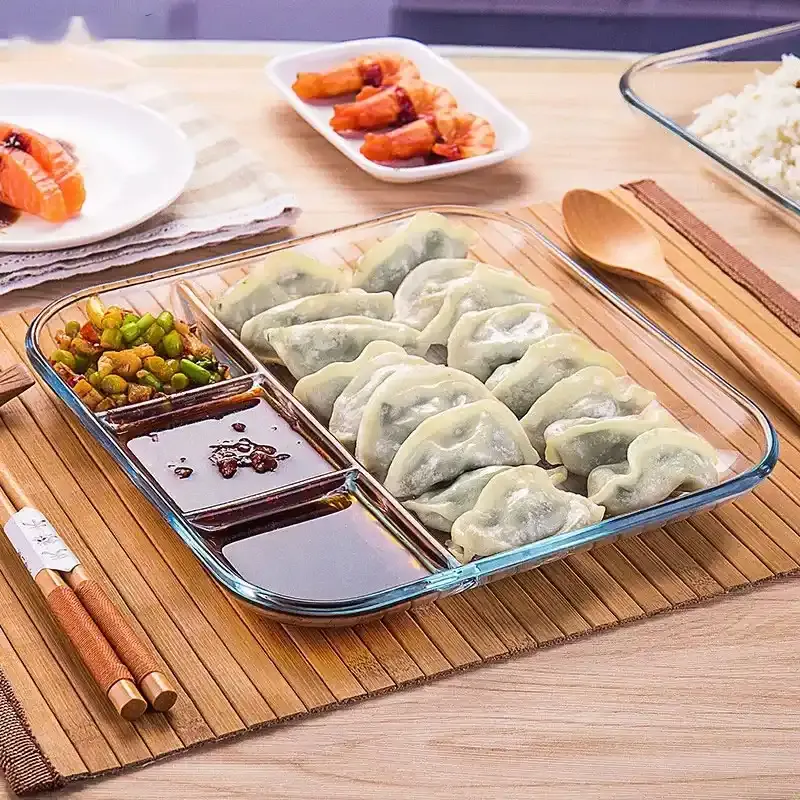 Oven Proof Serving Dish 00691