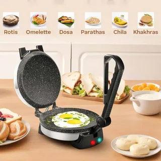 Electric Roti Maker DIT Brand 01382