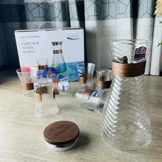 7pcs Jug Set JB 01407