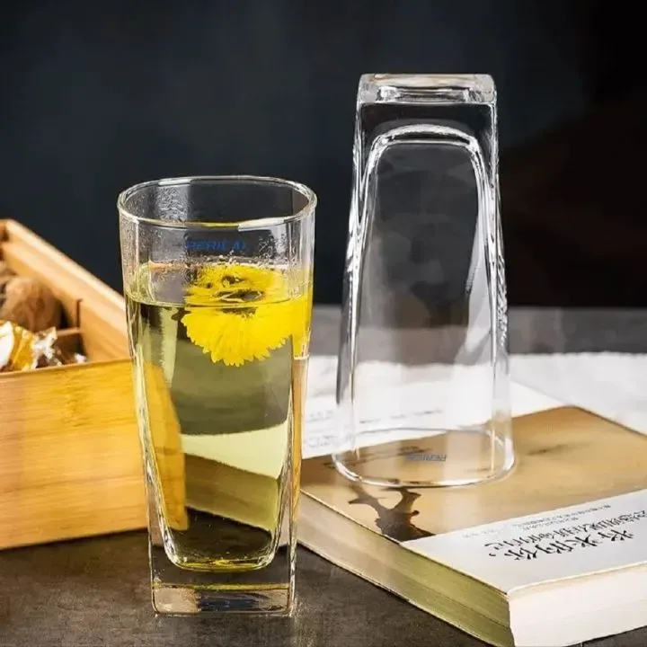 6pcs water glass 4010 k900 00014