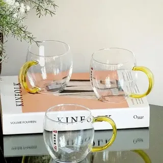 350ml Tea and Coffee mug 01424