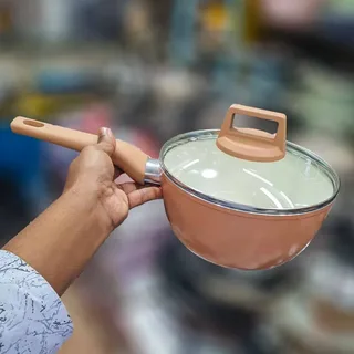Kiam Ceramic Coating Milkpan 00861