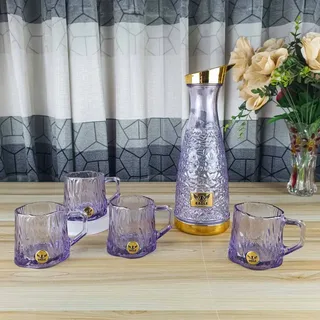 5pcs Jug Set 00872