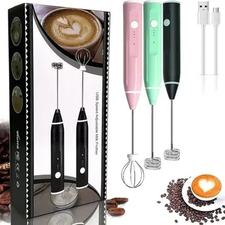 2 in 1 coffee mixer 00184