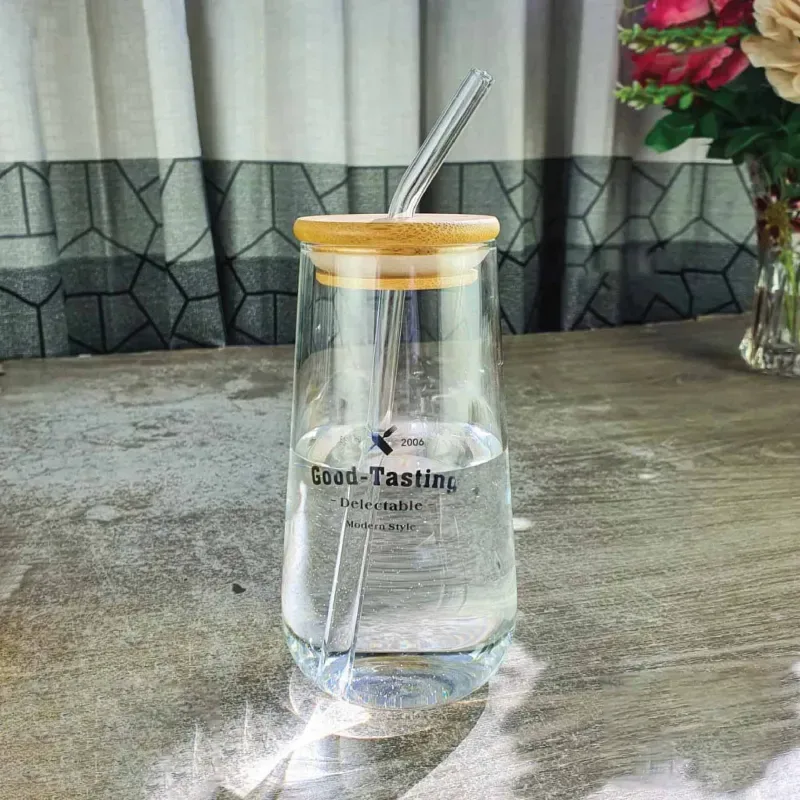 Good Testing Juice pot