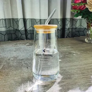 Good Testing Juice pot