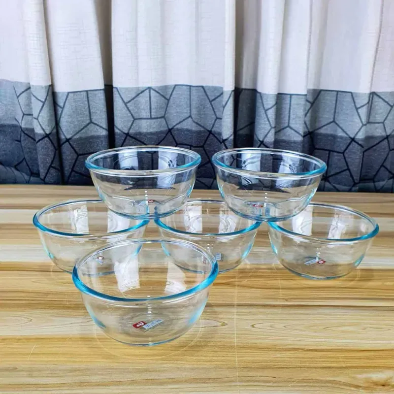 2pcs Curry Bowl Set 00902