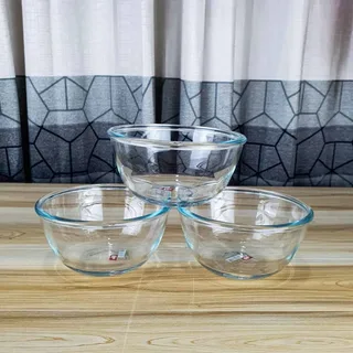 3pcs Curry Bowl Set 00902
