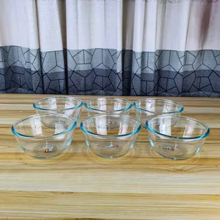 6pcs Curry Bowl Set 00902