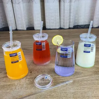 4pcs set Luminarc Juice pot (IHW Q5489)