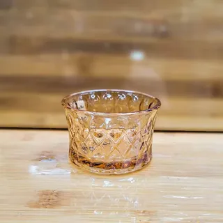 Bubble Design Dessert Bati Brown 00909