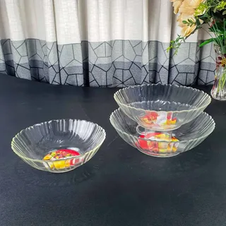 H & S Flower Bati Set 00911