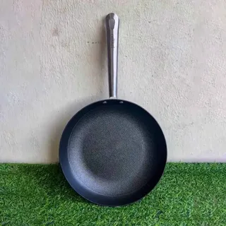 Cast Iron One Handle Frypan 00903