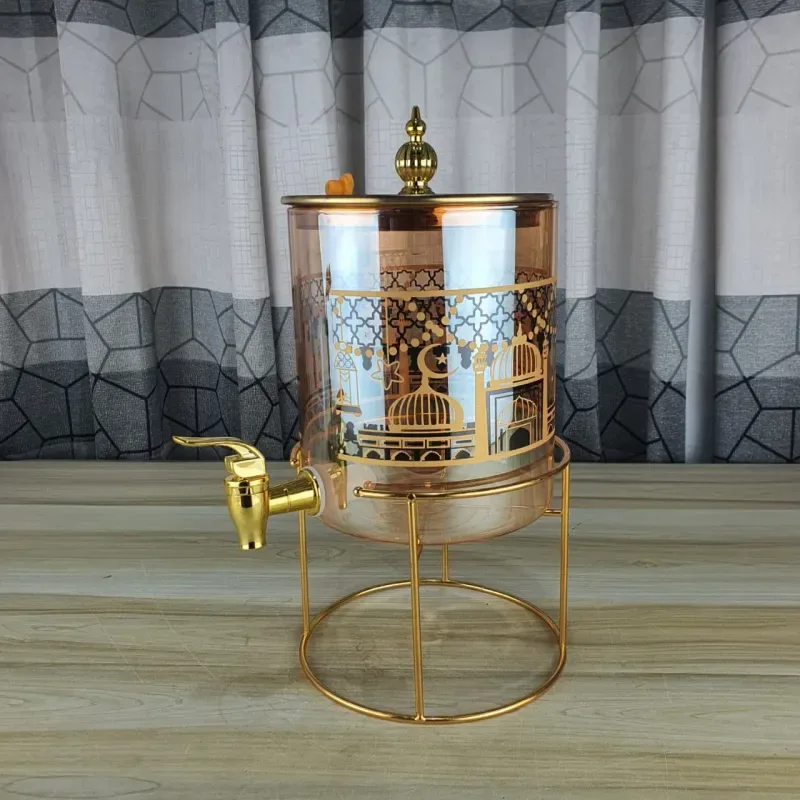 3.6 Liter Ramadan Juice Dispenser 00916