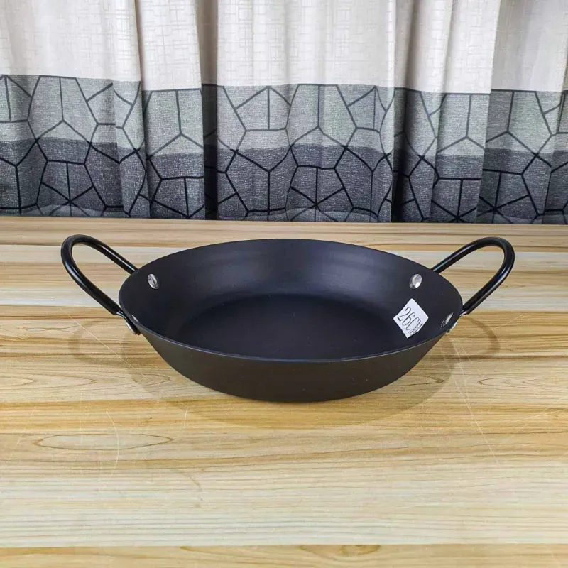 26cm Cast Iron MultiPan 00947