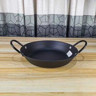 26cm Cast Iron MultiPan 00947