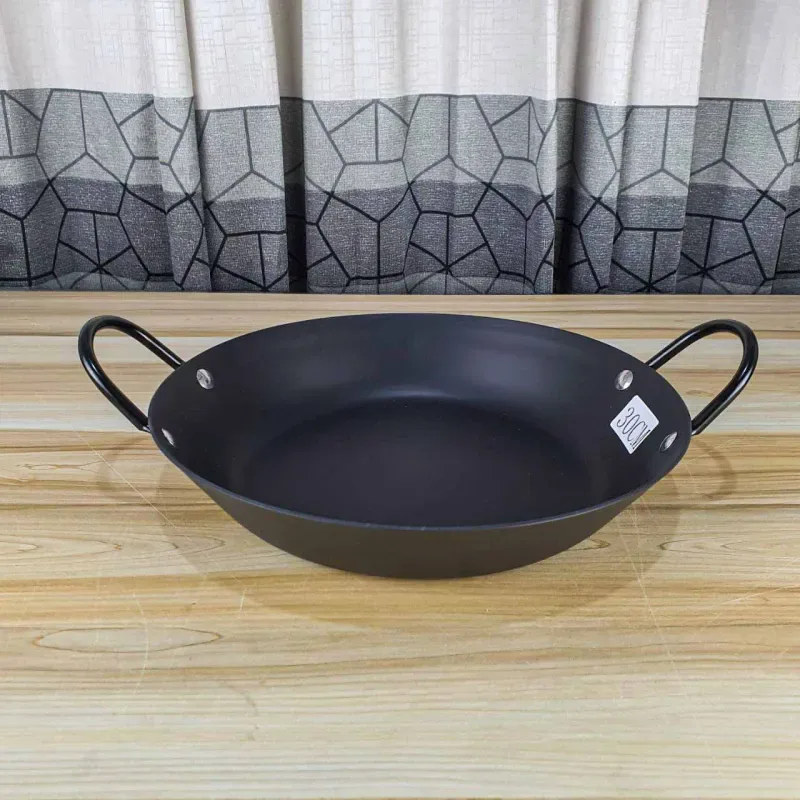 30cm Cast Iron MultiPan 00947