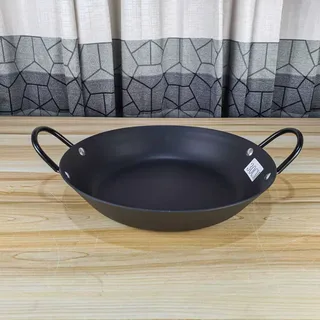 30cm Cast Iron MultiPan 00947