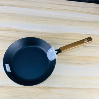 26cm Cast Iron Frypan 00948