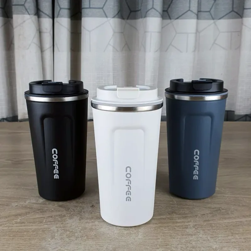Coffee Vacuum Cup 00496