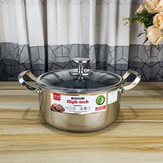 28cm Honeycomb Sospan 01022